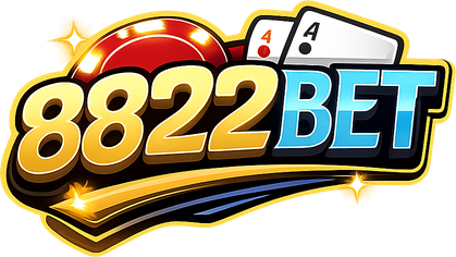 8822bet